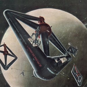 20,000 Years From Tomorrow