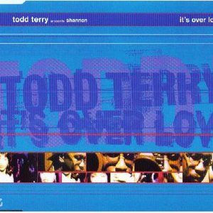 Todd Terry presents Shannon のアバター