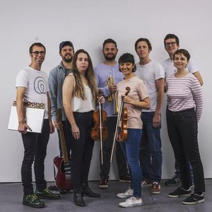 Vonnegut Collective 的头像