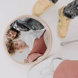 Walk In - Single