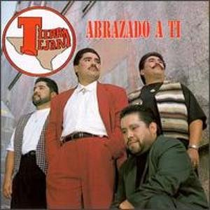 Abrazado a Ti