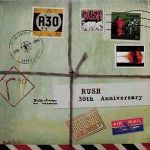 R30 (30th Anniversary World Tour)