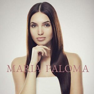 Maria Paloma のアバター