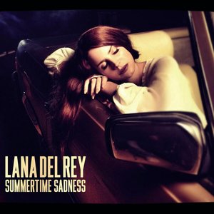 Summertime Sadness (Remixes) - EP