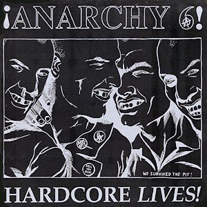 Hardcore Lives!