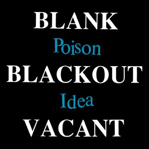 Blank Blackout Vacant