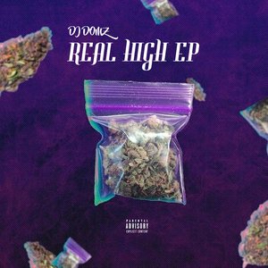 Real High E.P.