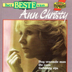 Ann Christy - Het Beste Van - Zortam Music