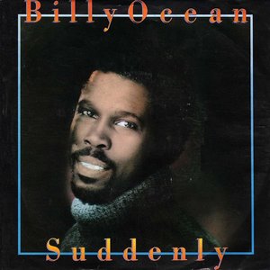 Suddenly - Single