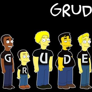 Banda Grude 的头像