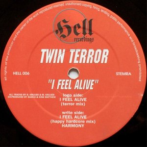 Twin Terror için avatar