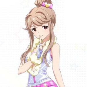 Avatar di 天空橋朋花(CV.小岩井ことり)