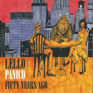 Fifty Years Ago (feat. Alessandro Gwis, Luca Trolli, Francesco Luzzio)