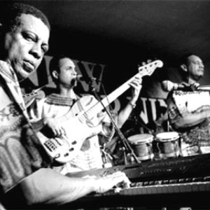 Irakere photo provided by Last.fm