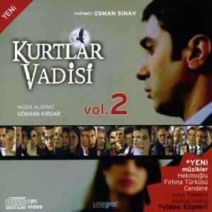 Kurtlar Vadisi, Volume 2