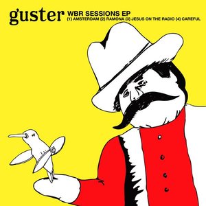 WBR Sessions - EP