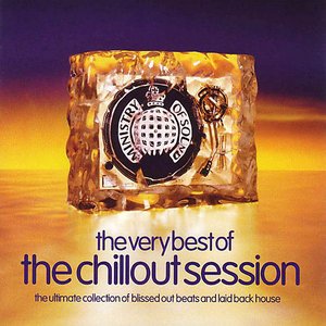 Chillout Session Very Best Of のアバター