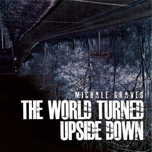 The World Turned Upside Down cover
