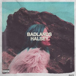 2015 - Badlands