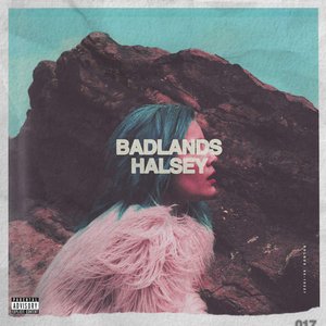 Изображение для '2015 - Badlands'