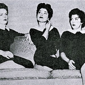 Image for 'The Bonnie Sisters'