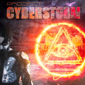 Avatar for project CYBERSTORM