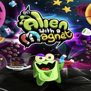 An Alien with a Magnet (Original Game Soundtrack)