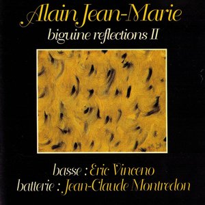 Biguine Reflections II (feat. Eric Vinceno, Jean-Claude Montredon)