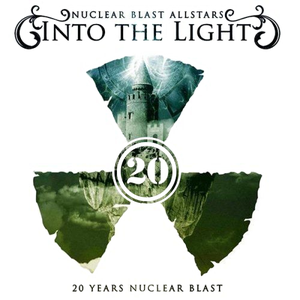 Into the Light cover