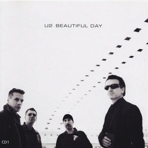 Image for 'Beautiful Day'