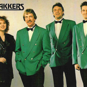 De Makkers photo provided by Last.fm