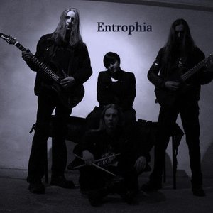 Image for 'Entrophia'