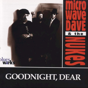 Microwave Dave - Down South Nukin