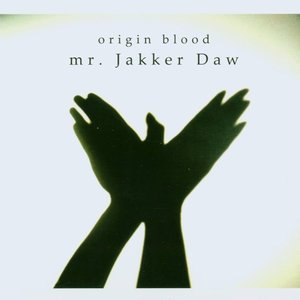 mr. Jakker Daw