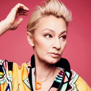 Cathrin için avatar