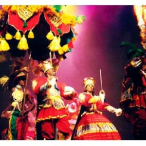 Maracatu Nação Pernambuco 的头像
