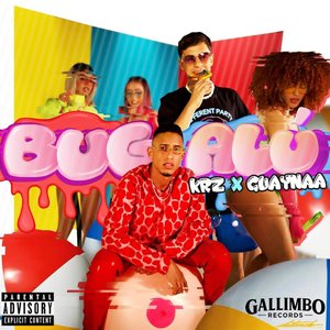 Bugalú