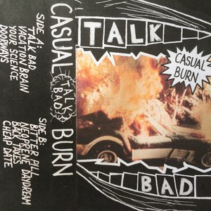 Talk Bad