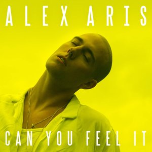 Can You Feel It - Single