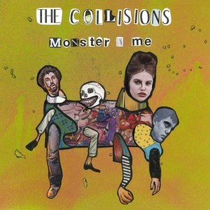 Monster In Me