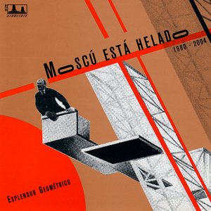 Moscu Está Helado