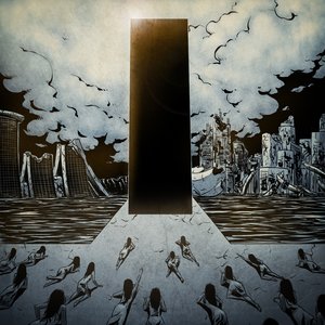 The Black Monolith