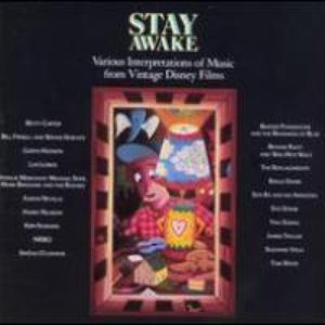 Ken Nordine - Stay Awake - Zortam Music