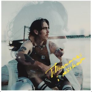 Cover Valter Nilsson – Tillsammans i mörker