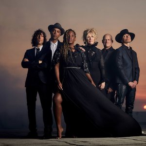Roadcase Royale 的头像