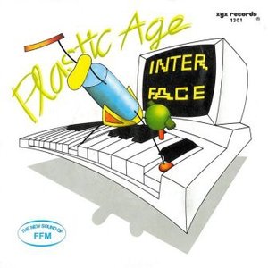 Plastic Age