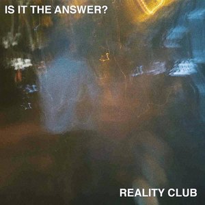 Is It the Answer - Single