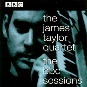 The BBC Sessions cover
