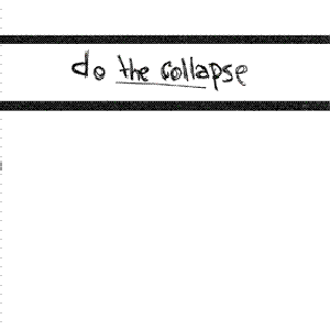 Avatar for Do The Collapse