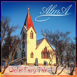 Alma - Winter fairy tale - Zortam Music